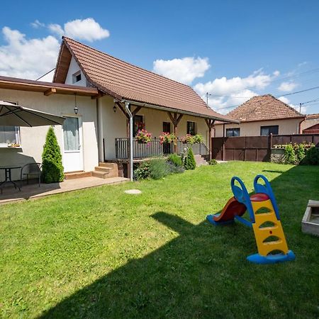 Siebenbuerger Haus Sibiu Exterior foto