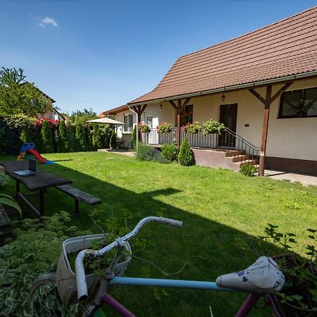 Siebenbuerger Haus Sibiu Exterior foto